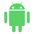 AnyDesk Android 版下载图标